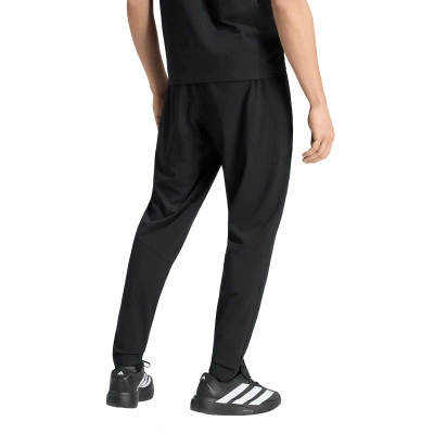 Real Madrid Fanswear 2025-2026 Trousers