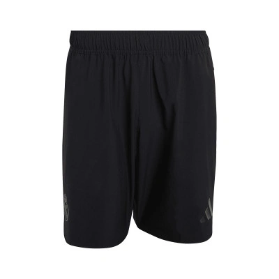 adidas Pantalón corto Real Madrid Fanswear — foto 6