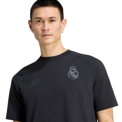 adidas Camiseta Real Madrid Fanswear — foto 3