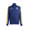 adidas Real Madrid Originals Collection Fanswear 2025-2026 Jacket