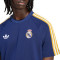 adidas Real Madrid Originals Collection Fanswear 2025-2026 T-Shirt