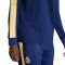 Camiseta adidas Real Madrid Originals Collection Fanswear M/L 2025-2026