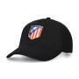 Atlético de Madrid-Negro