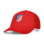Atlético de Madrid-Rojo