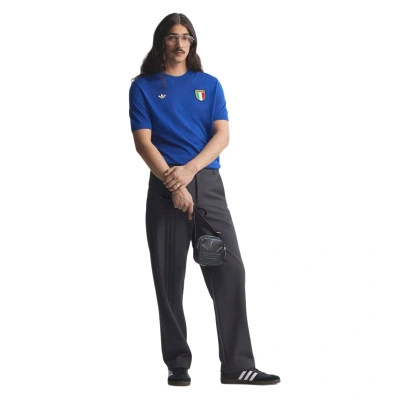 adidas Camiseta Italia Edición Especial 1970 — photo 6