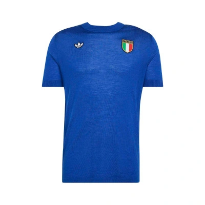 adidas Camiseta Italia Edición Especial 1970 — photo 7