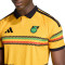 Camiseta adidas Jamaica Primera Equipación Mundial 2026
