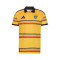 Camiseta adidas Jamaica Primera Equipación Mundial 2026
