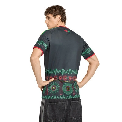 Jamaica World Cup 2026 Away Jersey