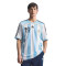 T-Shirt adidas Argentina Afa Édition Spéciale Coupe du Monde 2026 Messi
