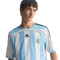 Playera adidas Argentina Afa Edición Especial Copa del Mundo 2026