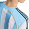 Playera adidas Argentina Afa Edición Especial Copa del Mundo 2026