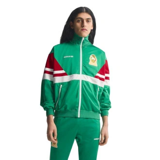 Jacket Mexico Special Edition 1986 green