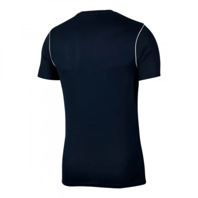 Camiseta Park 20 m/c C.D.Acero