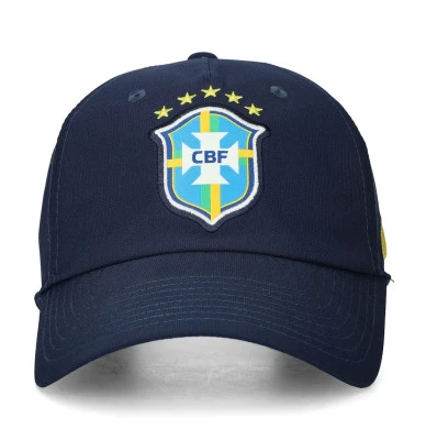 Brazil 2025 Cap