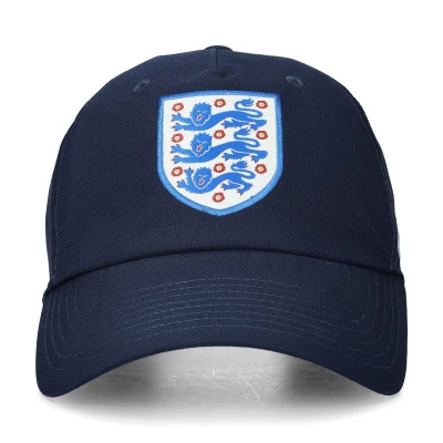 Casquette England 2025