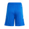 adidas Tiro 24 Niño Euro Soccer Trips Shorts
