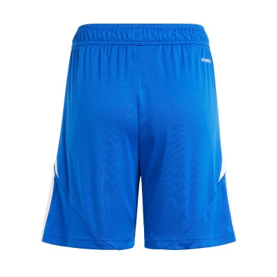 Tiro 24 Niño Euro Soccer Trips Shorts