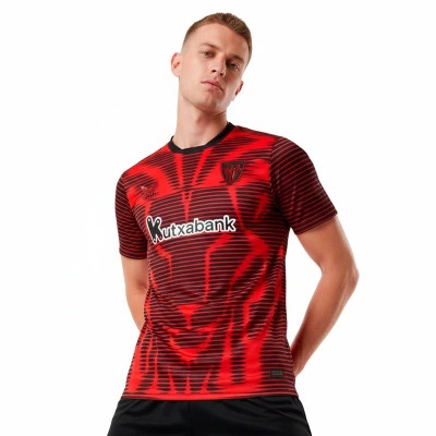 Maillot AC Bilbao Quatrième tenue 2025-2026