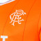 Jersey Umbro Glasgow Rangers Cuarto Uniforme 2025-2026