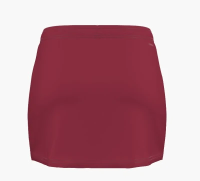 Falda RG Cultura Covadonga 1ª Equipación Mujer (E1)