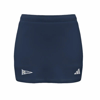 Falda RG Cultura Covadonga 2ª Equipación Mujer (E1)