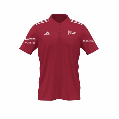 Polo Hockey RG Cultura Covadonga 1ª Equipación (E3)