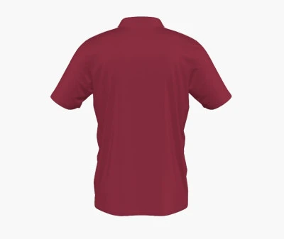 Polo Hockey RG Cultura Covadonga 1ª Equipación (E3)