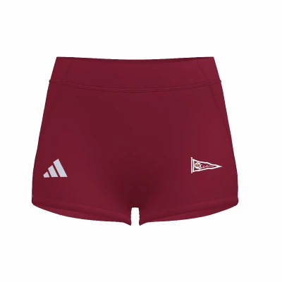 Malla corta Volley RG Cultura Covadonga 1ª Equipación Mujer (E1)