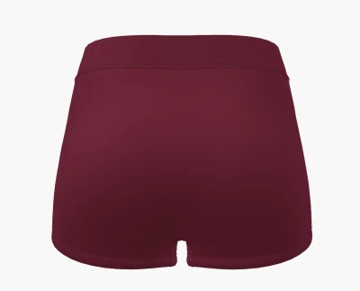 Malla corta Volley RG Cultura Covadonga 1ª Equipación Mujer (E1)