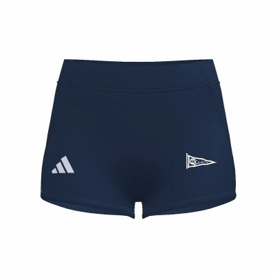 Malla corta Volley RG Cultura Covadonga 2ª Equipación Mujer (E1)