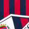 Toalla SD Huesca SD Huesca
