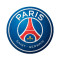 PSG Escudo Puzzle Madera (150 Piezas)