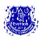 Everton Escudo Puzzle Madera (150 Piezas)