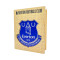Everton Escudo Puzzle Madera (150 Piezas)