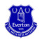 Everton Escudo Puzzle Madera (150 Piezas)