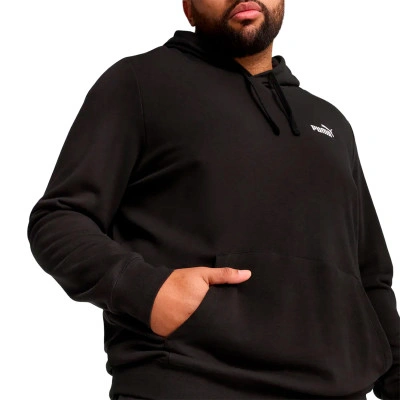 PUMA Sudadera Essentials Foundation — foto 3