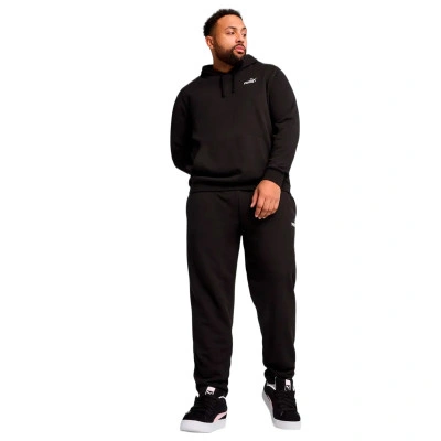 PUMA Sudadera Essentials Foundation — foto 4