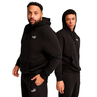 PUMA Sudadera Essentials Foundation — foto 5