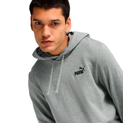 PUMA Sudadera Essentials Foundation — foto 3