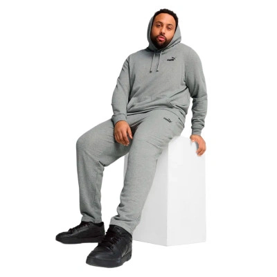 PUMA Sudadera Essentials Foundation — foto 5