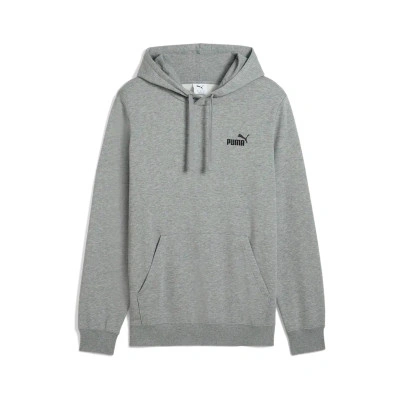 PUMA Sudadera Essentials Foundation — foto 6