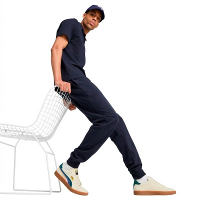 PUMA Pantalón largo Essentials Foundation — photo 3