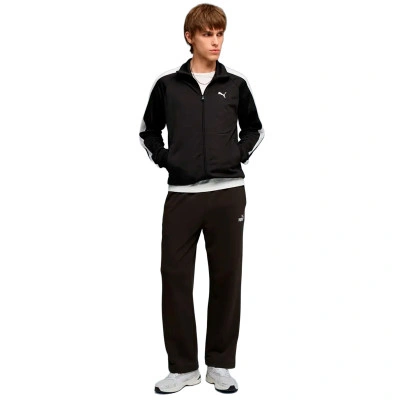 PUMA Pantalón largo Essentials Foundation — photo 3