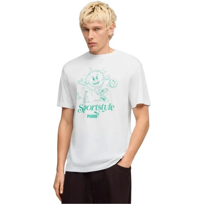 Graphics T-Shirt
