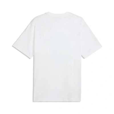 PUMA Camiseta Graphics — photo 5