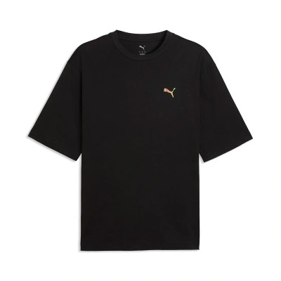 PUMA Camiseta Graphics — photo 3