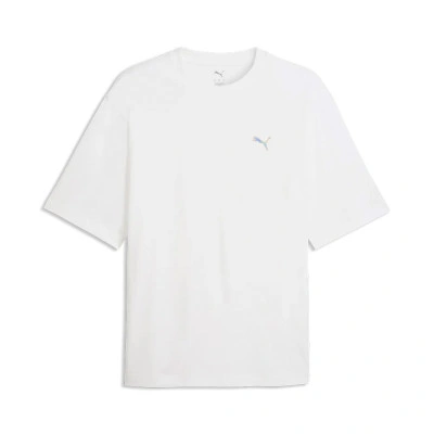 PUMA Camiseta Graphics — foto 4
