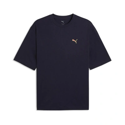 PUMA Camiseta Graphics — photo 3