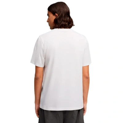 Playera Essentials Foundation